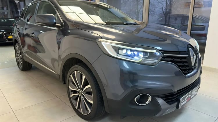 Renault Kadjar