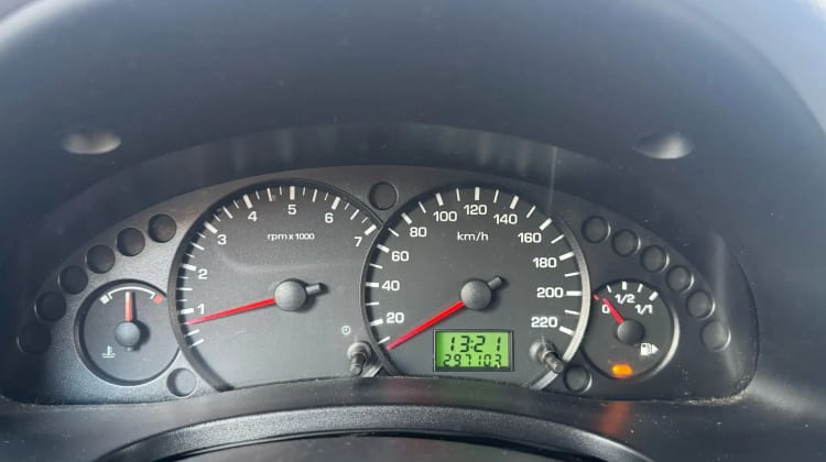 Ford Tourneo Connect