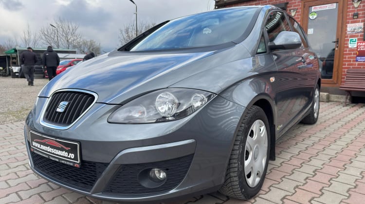 Seat Altea
