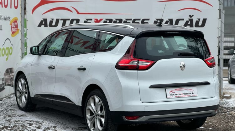 Renault Grand Scenic