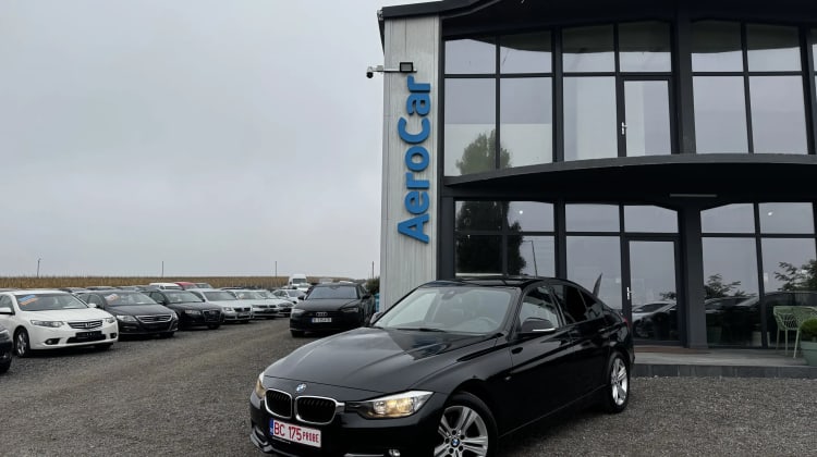 BMW 316