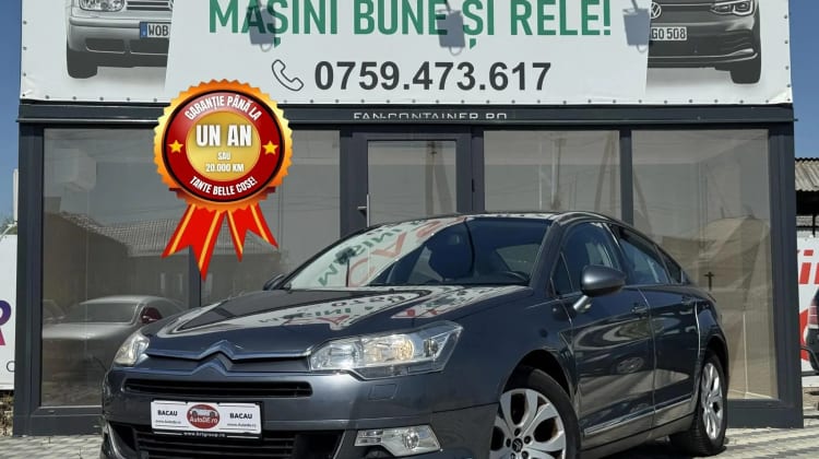 Citroën C5