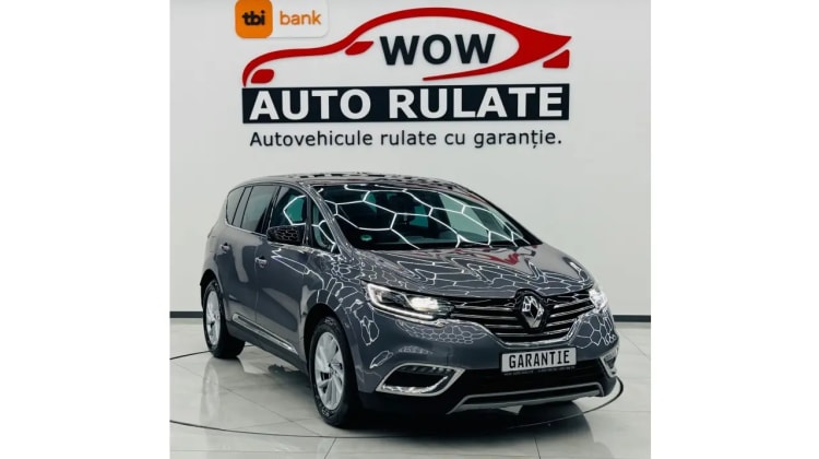 Renault Espace