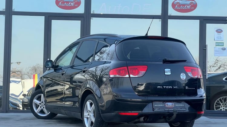 Seat Altea