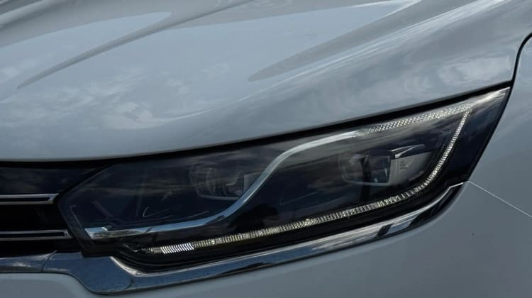 Renault Espace