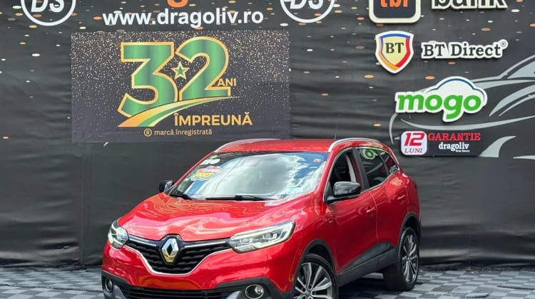 Renault Kadjar