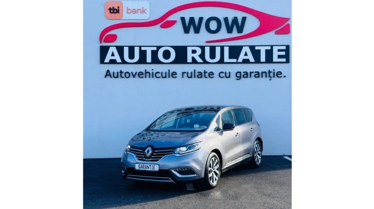 Renault Espace