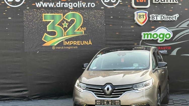 Renault Espace