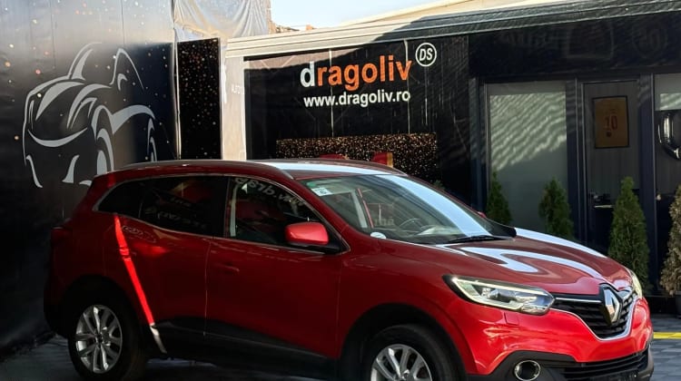 Renault Kadjar