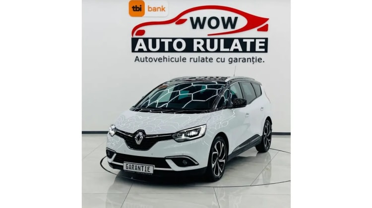 Renault Grand Scenic