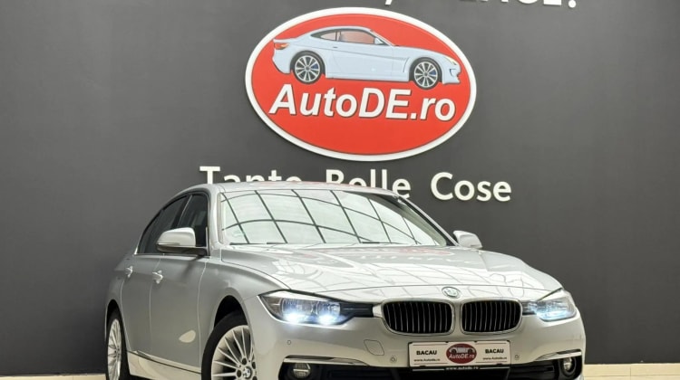 BMW 315