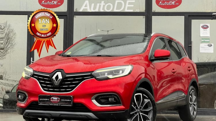 Renault Kadjar