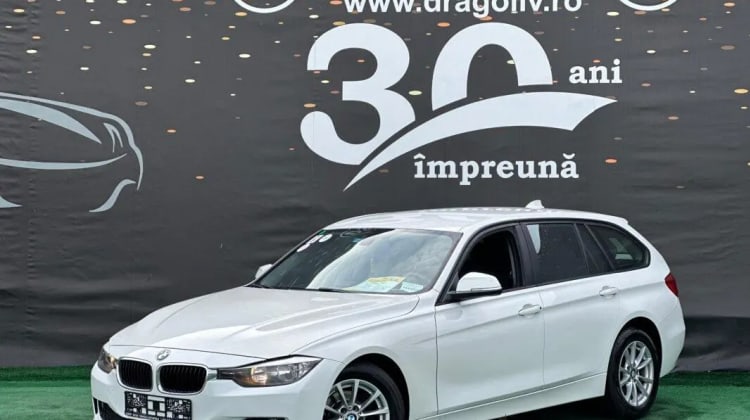 BMW 320