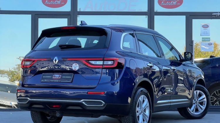 Renault Koleos