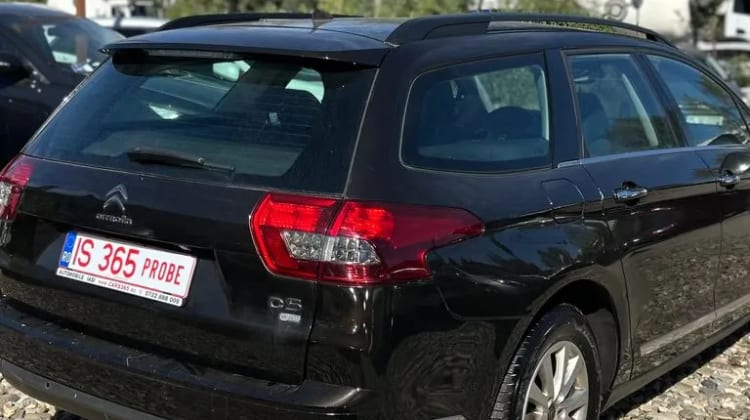 Citroën C5