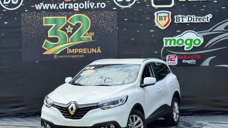 Renault Kadjar