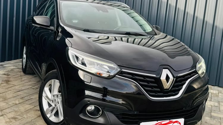 Renault Kadjar