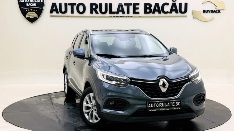 Renault Kadjar