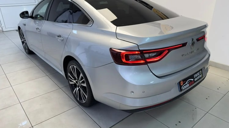 Renault Talisman