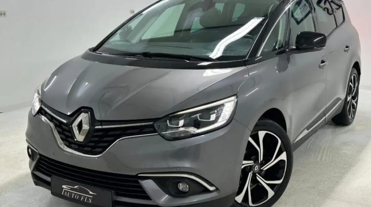 Renault Grand Scenic