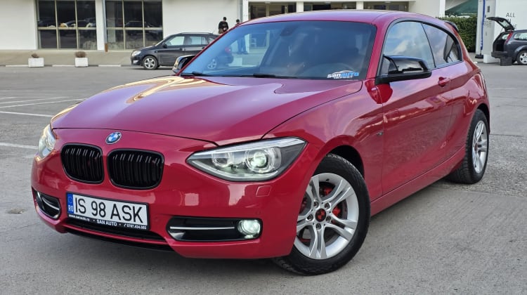 BMW 116