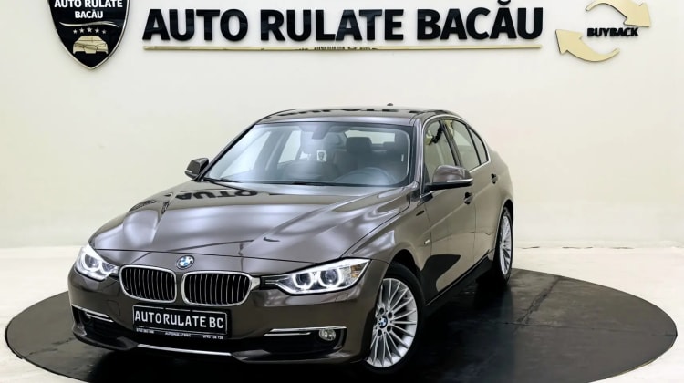 BMW 316