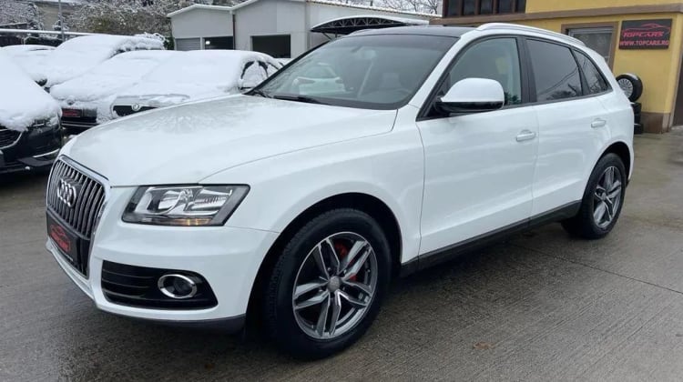 Audi Q5