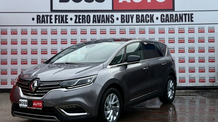 Renault Espace