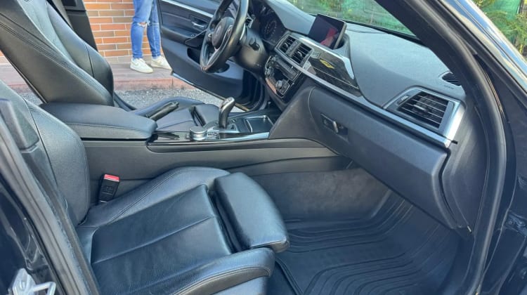 BMW 430