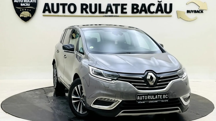 Renault Espace
