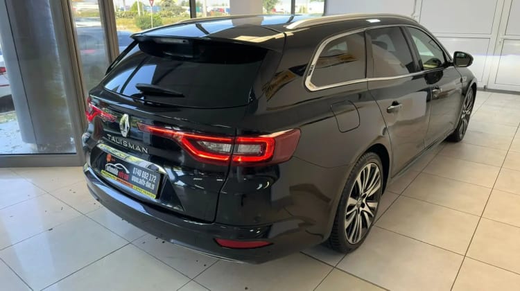 Renault Talisman