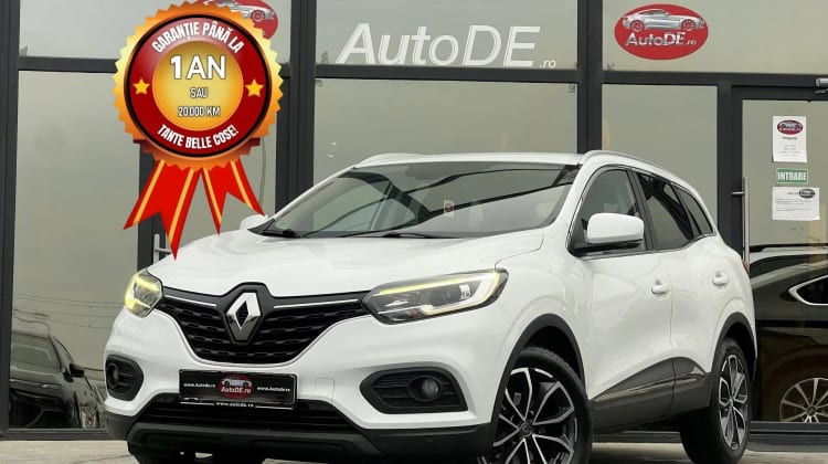 Renault Kadjar