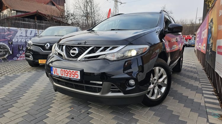 Nissan Murano