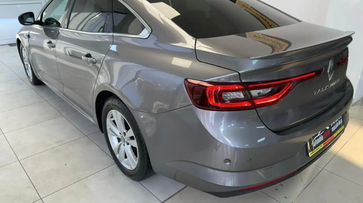 Renault Talisman