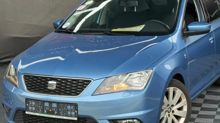 Seat Toledo