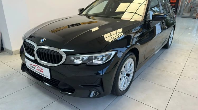 BMW 318