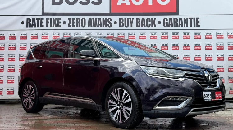 Renault Espace