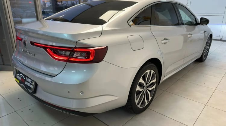 Renault Talisman