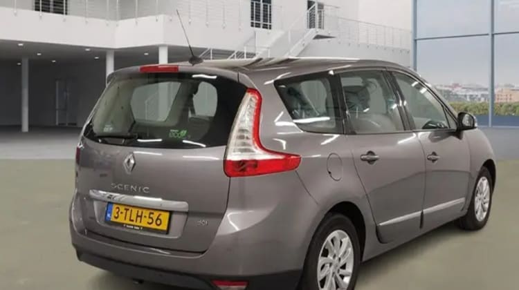 Renault Grand Scenic