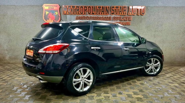 Nissan Murano