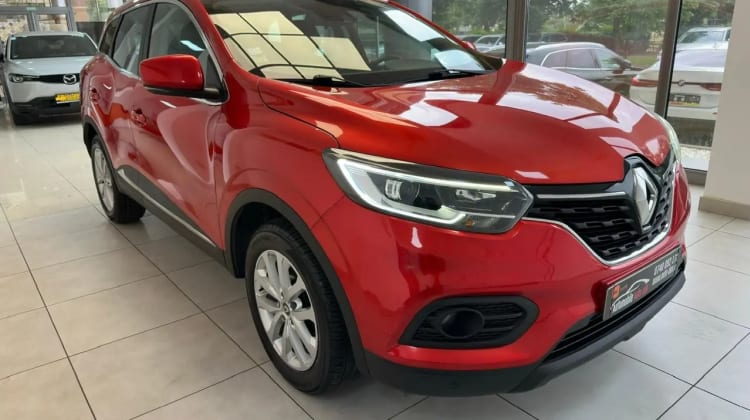 Renault Kadjar