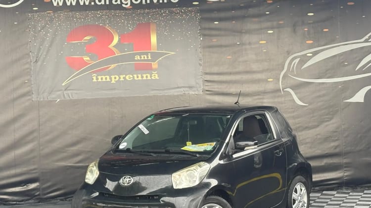 Toyota IQ