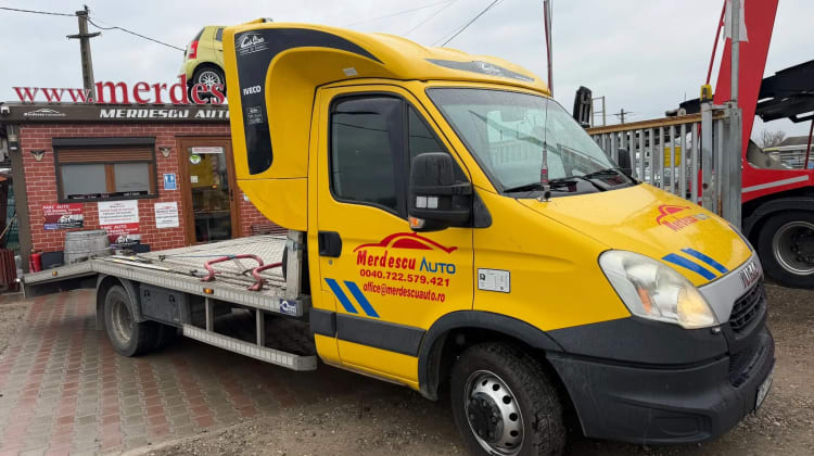 Iveco Daily