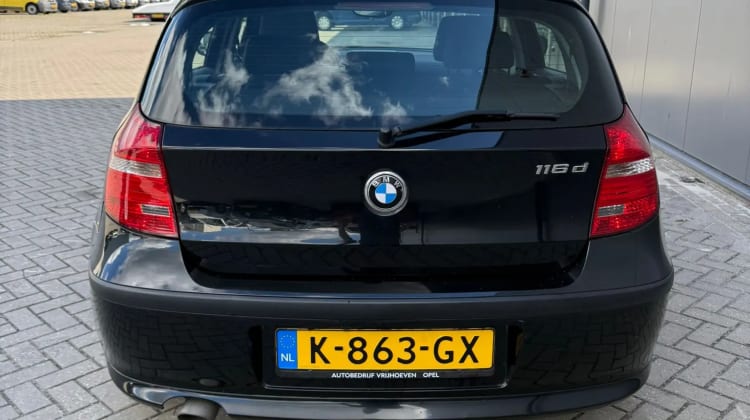 BMW 116