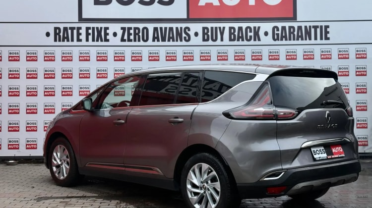 Renault Espace