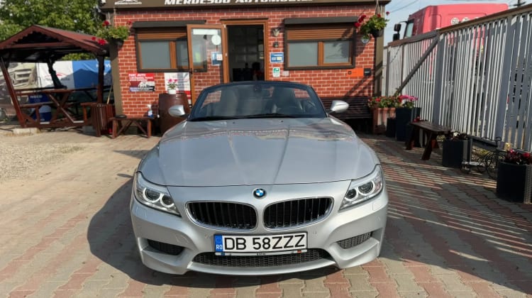 BMW Z4