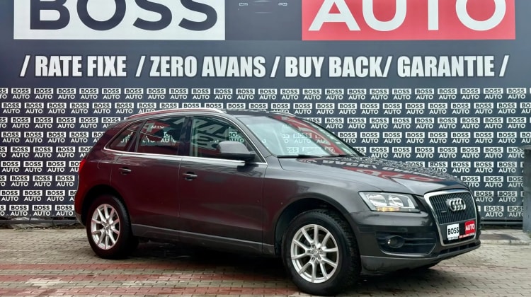 Audi Q5