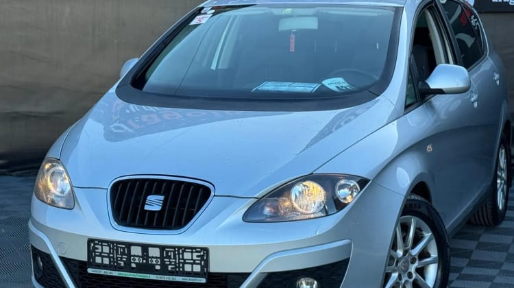 Seat Altea