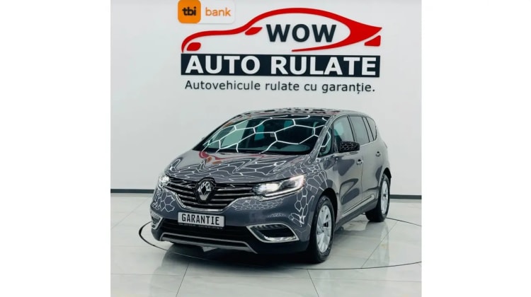 Renault Espace