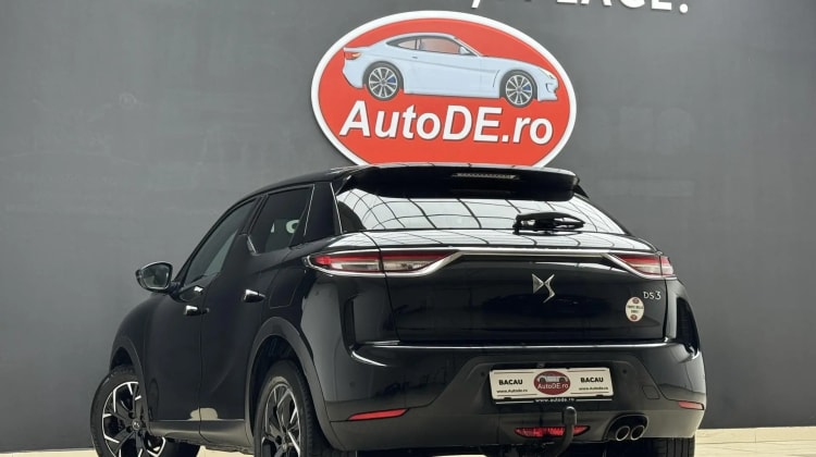 Citroën DS3